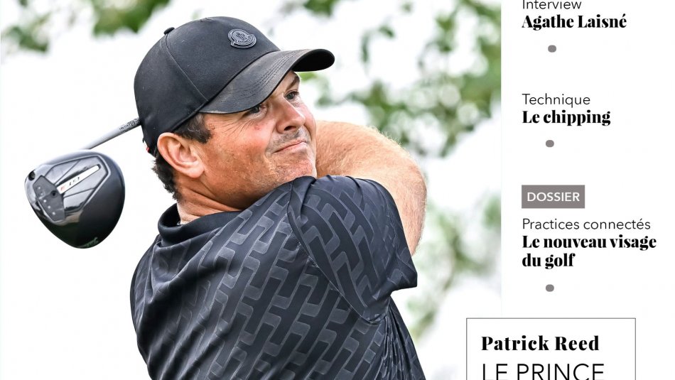 Votre magazine Practice #57 est en ligne !