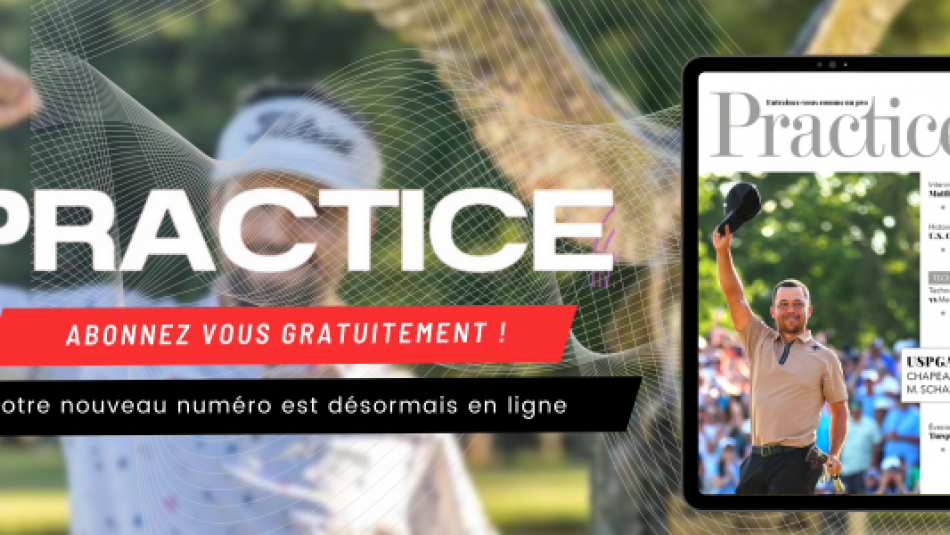 Votre magazine Practice #49 est en ligne !